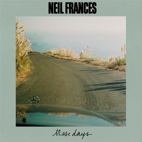 Neil Frances